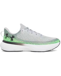 Under Armour - Sneakers - Lyst