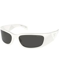 Prada - Sunglasses - Lyst