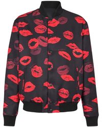 Balmain - Omkeerbaar Bomberjack - Lyst
