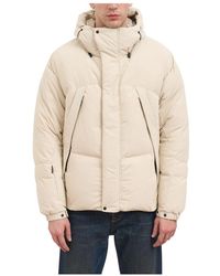 JG1 - Jassen ,Polyester Mag-1 Down Jacket - Lyst