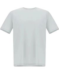 Herno - T-Shirts - Lyst