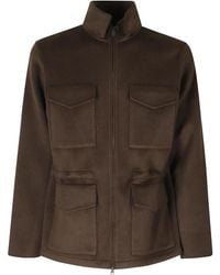 Aspesi - Light Jackets - Lyst