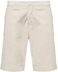 Fay - Casual Shorts - Lyst