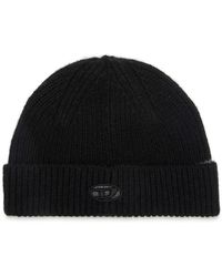DIESEL - Beanies - Lyst