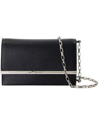 McQueen - Hobo Bags - Lyst