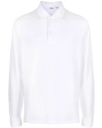 Aspesi - Polo Shirts - Lyst