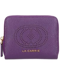 La Carrie - Wallets & Cardholders - Lyst
