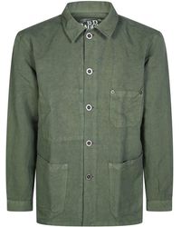 B.D. Baggies - Light Jackets - Lyst