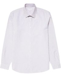 Sunspel - Casual Shirts - Lyst