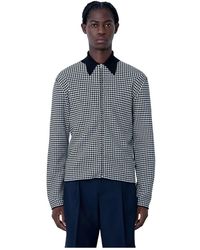 Jil Sander - Light Jackets - Lyst