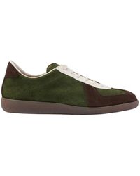 SCAROSSO - Markus Suede - Lyst