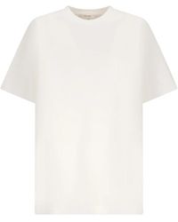 The Row - T-Shirts - Lyst