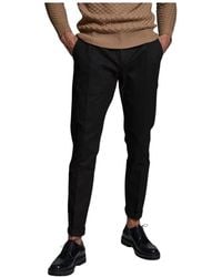 Dondup - Gaubert Faltenhose - Lyst