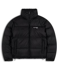 Axel Arigato - Observer puffer jacket - Lyst