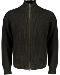 AUTORE - Cardigans - Lyst
