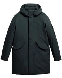 Elvine - Light Jackets - Lyst