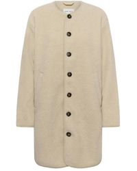Part Two - Faux Fur & Shearling Jackets - Lyst