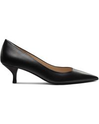 Stuart Weitzman - Schoenen ,Zwart ,Stuart Power 50 - Lyst