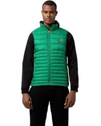 Ciesse Piumini - Vests - Lyst
