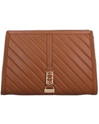 La Carrie - Shoulder Bags - Lyst