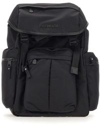 Premiata - Booker Backpack - Lyst