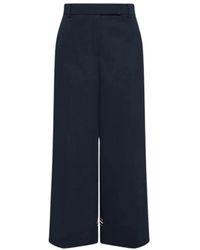 Thom Browne - Beltloop Chino - Lyst