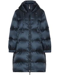 Max Mara - Imbottito Lungo - Lyst