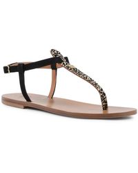 Dee Ocleppo - Flat Sandals - Lyst