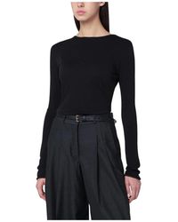 Entire studios - Long Sleeve T-Shirts - Lyst