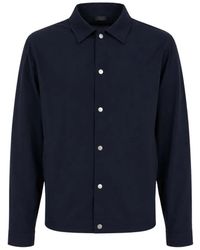 Franzese Collection - Light Jackets - Lyst