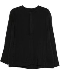 Daniele Alessandrini - Long Sleeve Tops - Lyst