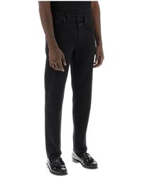 Closed - Slim-fit trousers - Lyst