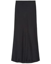 Anine Bing - Maxi Skirts - Lyst