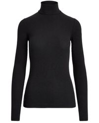 Ralph Lauren - Turtlenecks - Lyst