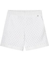Herno - Short Shorts - Lyst