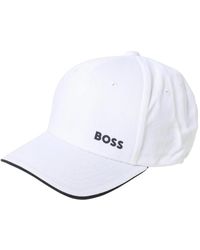 HUGO - Caps - Lyst