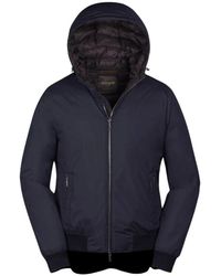 Moorer - Down Jackets - Lyst