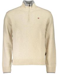 Napapijri - Turtlenecks - Lyst