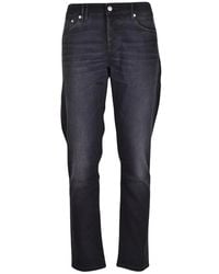 CYCLE - Straight Jeans - Lyst