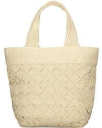 Bottega Veneta - Shopping Bags - Lyst