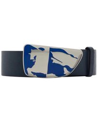 Burberry - Belts - Lyst
