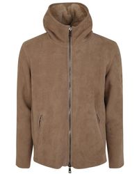 Giorgio Brato - Faux Fur & Shearling Jackets - Lyst