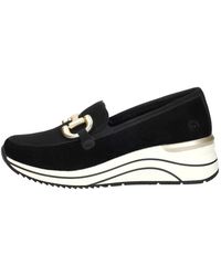 Remonte - Sportief Wedge - Lyst