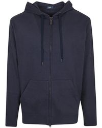 Herno - Sweaters Kleding Wit Ss26 - Lyst