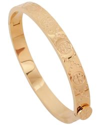 Tory Burch - Bracelets - Lyst