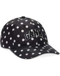 Ganni - Caps - Lyst