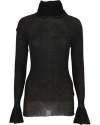 Liviana Conti - Turtlenecks - Lyst