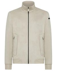 Rrd - Nabucco Full-Zip Jacket - Lyst