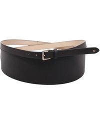 Max Mara - Belts - Lyst
