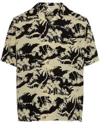 Celine - Hawaiianische stil hemden - Lyst